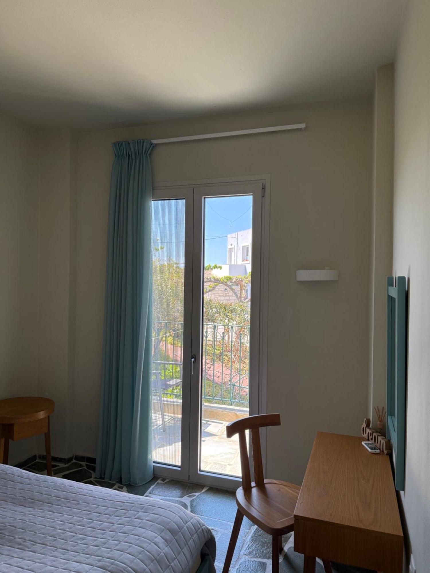 Sea View Villas 에피스코피 외부 사진