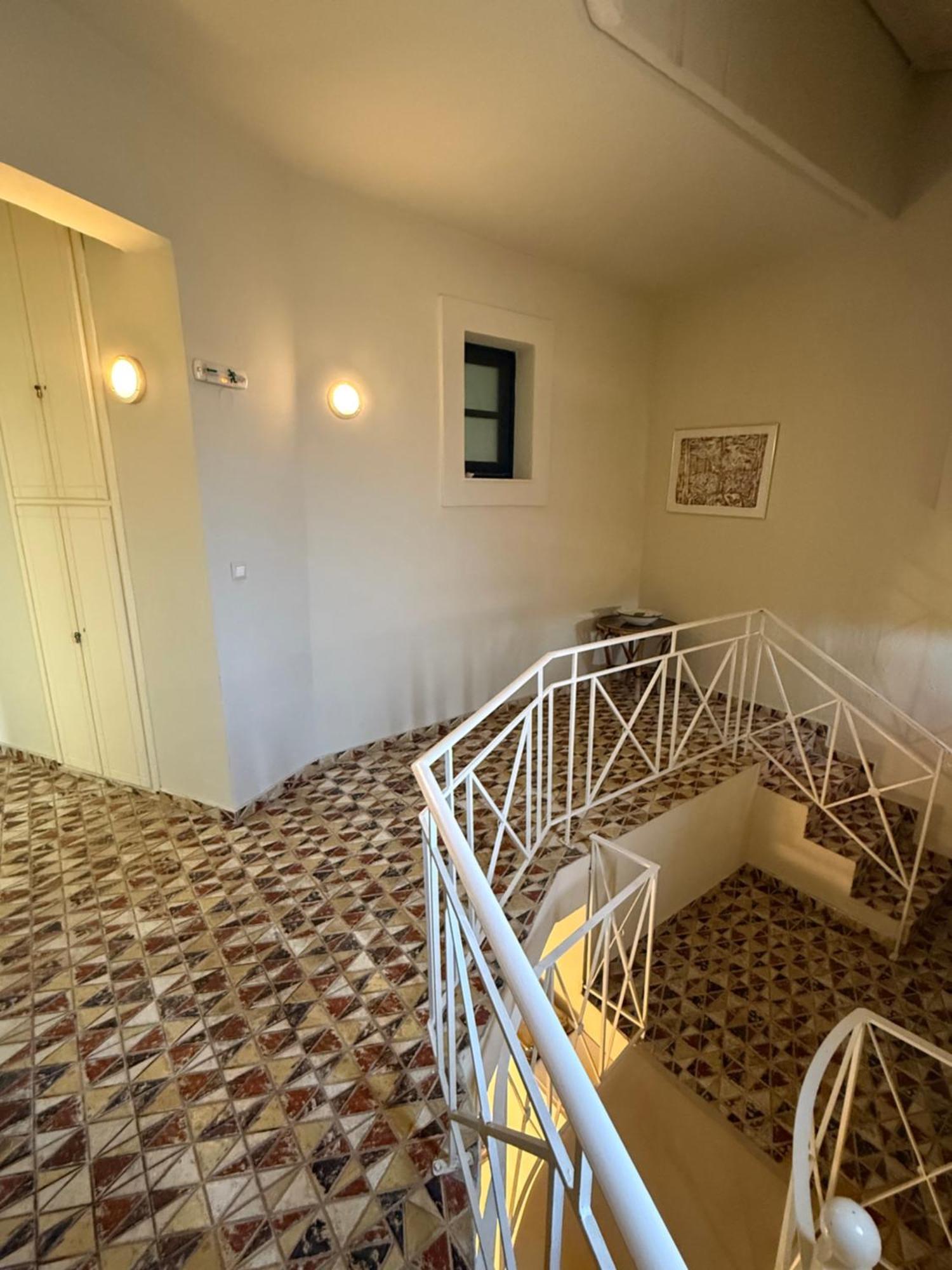Sea View Villas 에피스코피 외부 사진