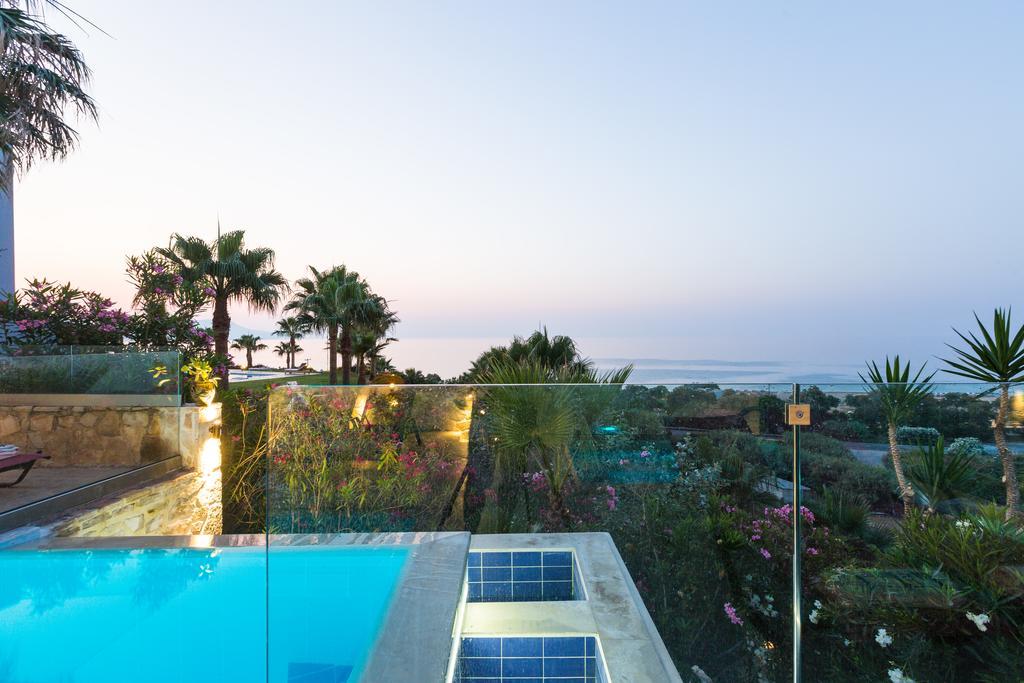 Sea View Villas 에피스코피 외부 사진